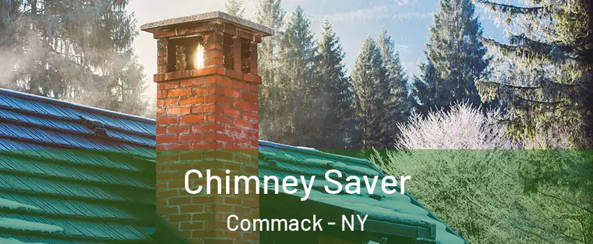  Chimney Saver Commack - NY