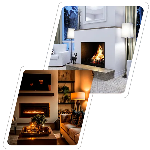Remove Chimney Odor in Commack, NY