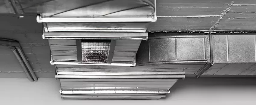 Trusted Air Duct Cleaning Company in Commack, New York