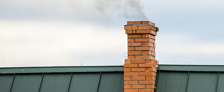 Animal Screen Chimney Cap Repair And Installation Services in Commack, New York