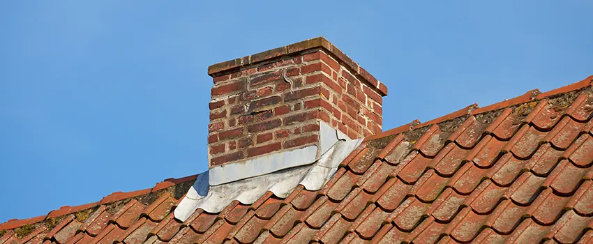 Residential Chimney Bricks Rotten Repair Services in Commack, NY