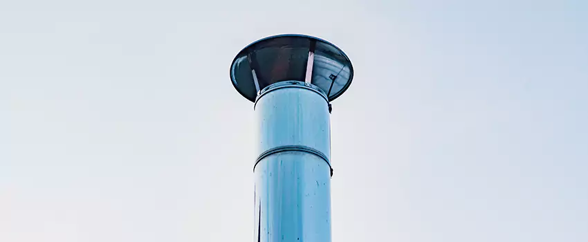 Wind-Resistant Chimney Caps Installation and Repair Services in Commack, New York