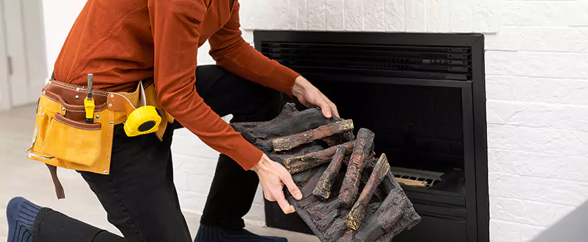 Chimney Creosote Cleaning Cost in Commack, New York