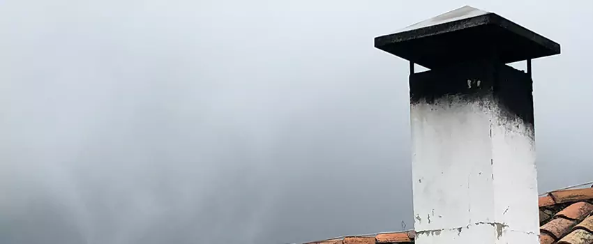Chimney Damper Inspection in Commack, NY