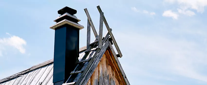 Chimney Creosote Cleaning in Commack, NY