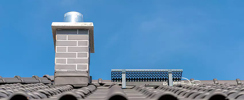 Chimney Flue Relining Services in Commack, New York