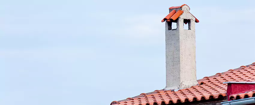 Chimney Pot Replacement in Commack, NY