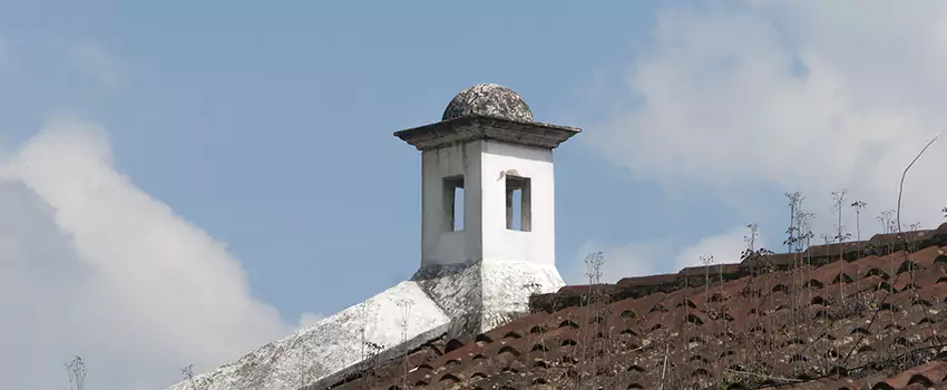 Cost To Rebuild A Chimney in Commack, NY