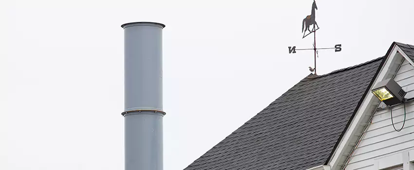 Chimney Inspection in Commack, NY
