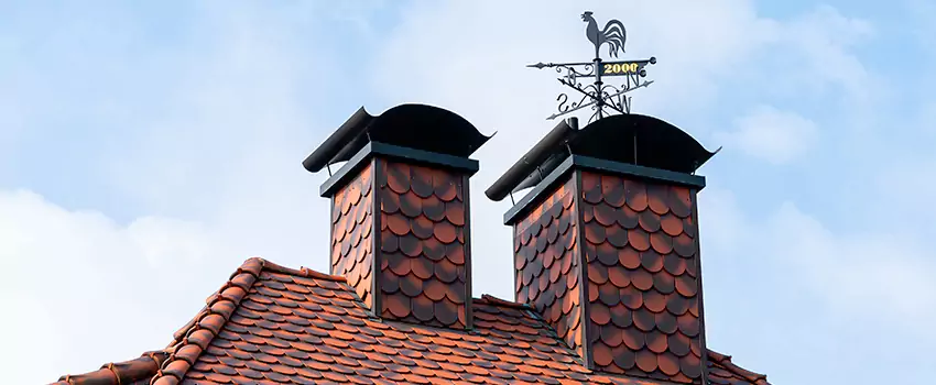 Old Chimney Restoration in Commack, New York