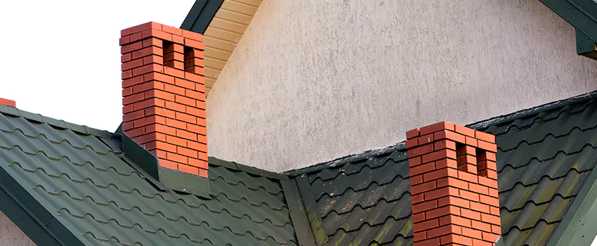 Chimney Saver Waterproofing Services in Commack, New York