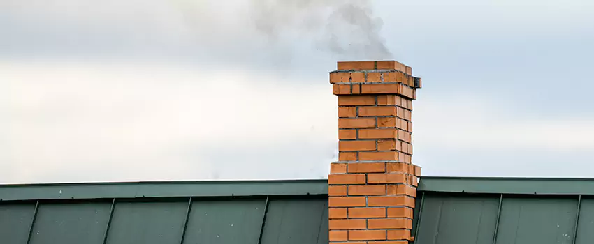 Chimney Soot Cleaning Cost in Commack, NY