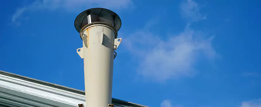 Chimney Spark Arrestor Requirements in Commack, NY