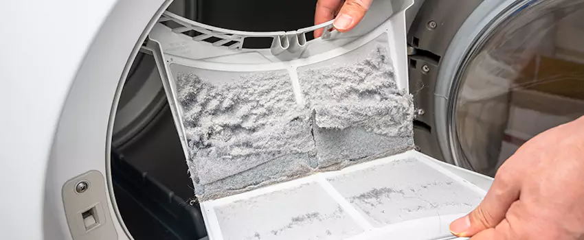 Best Dryer Lint Removal Company in Commack, New York