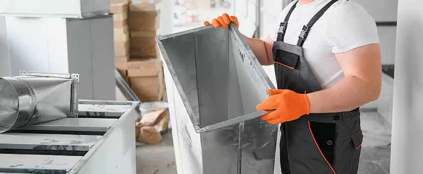 Benefits of Dryer Vent Inspection in Commack, NY
