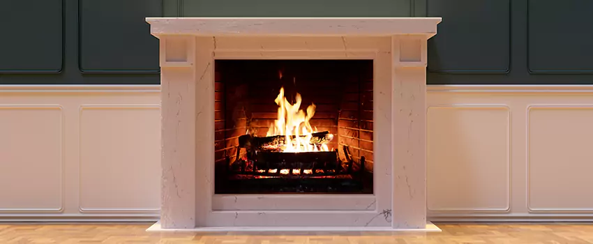 Empire Comfort Systems Fireplace Installation and Replacement in Commack, New York