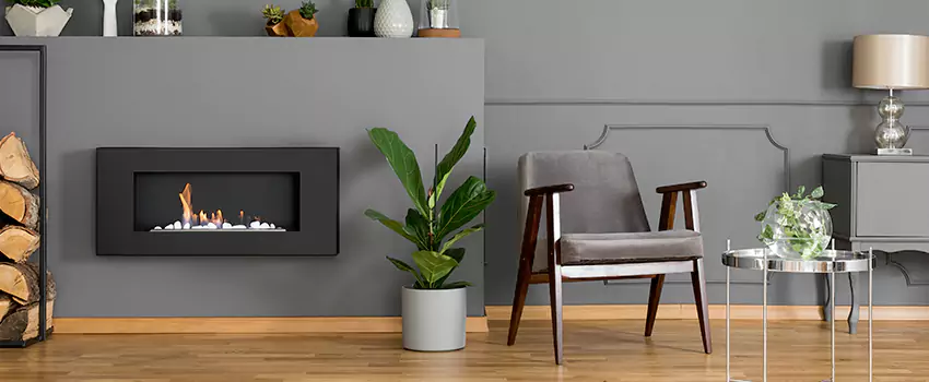 Ethanol Fireplace Burner Repair in Commack, NY