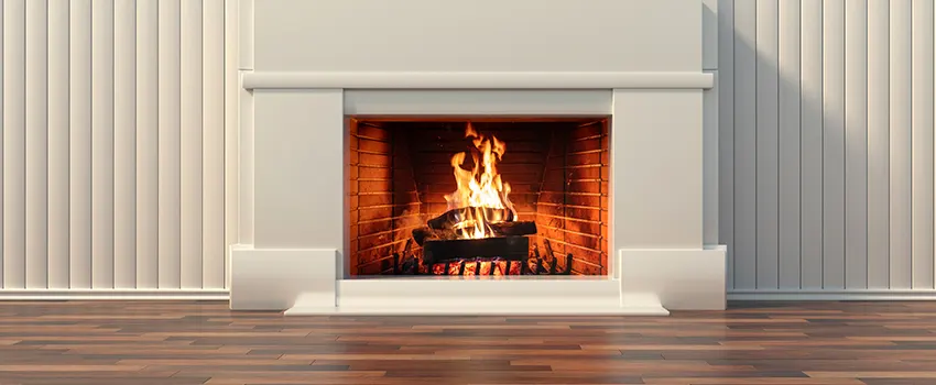 Fireplace Broken Ashtray Repair Services in Commack, New York