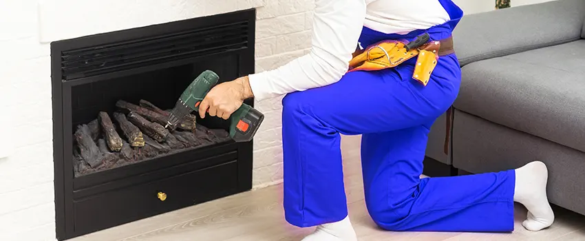 Fireplace Dampers Pivot Repair Services in Commack, New York