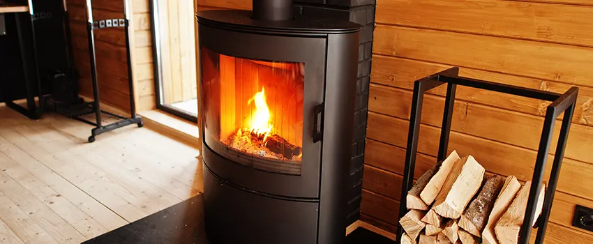 Gas Fireplace Door Handle Installation Services in Commack, New York