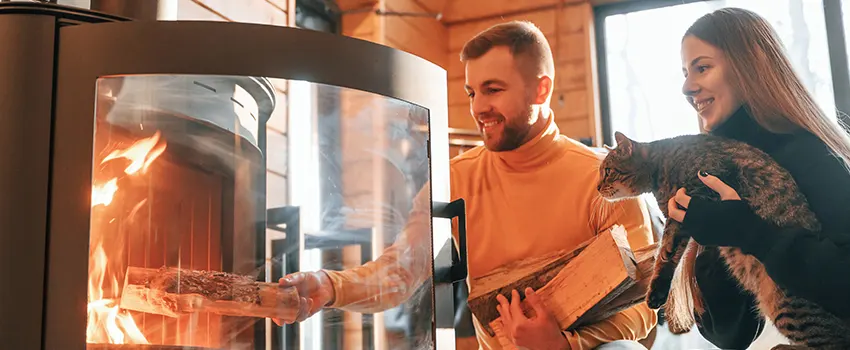 Fireplace Door Installation And Replacement Contractors in Commack, NY