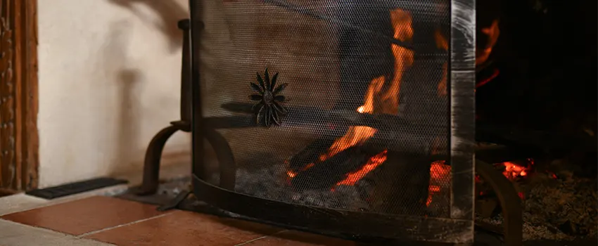 Electric Metal Fireplace installation Services in Commack, NY