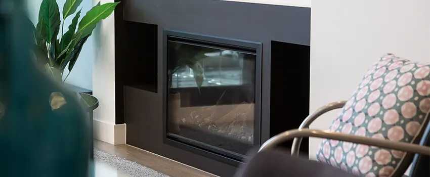 Welding Repairs for Fireplace Grate in Commack, NY