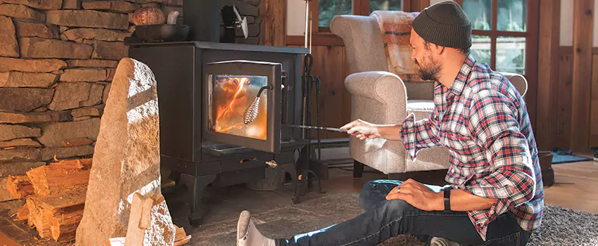 Fireplace Chimney Maintenance in Commack, New York