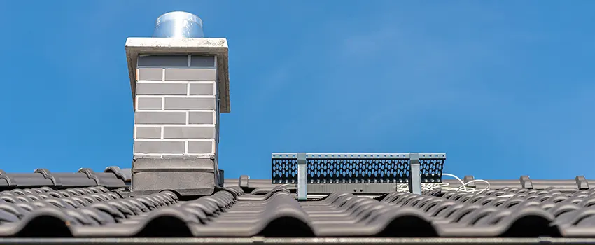 Repair Blocked Chimney in Commack, New York