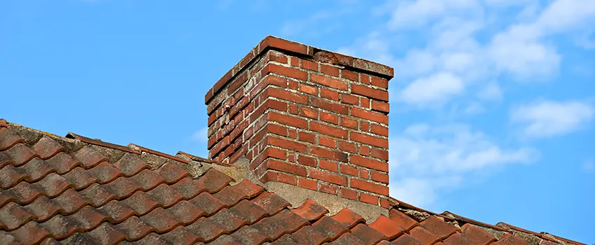 Flue Tiles Cracked Repair Services near Me in Commack, NY