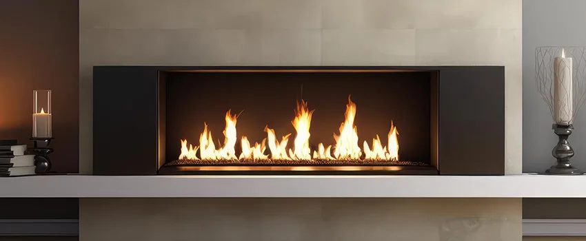 Vent Free Gas Fireplaces Repair Solutions in Commack, New York