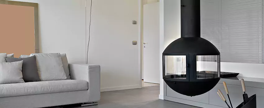 Hanging & Suspended Fireplaces Designer in Commack, New York