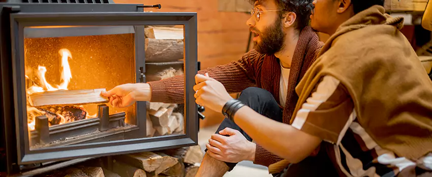 Benefits of Harman Stoves Fireplace in Commack, New York