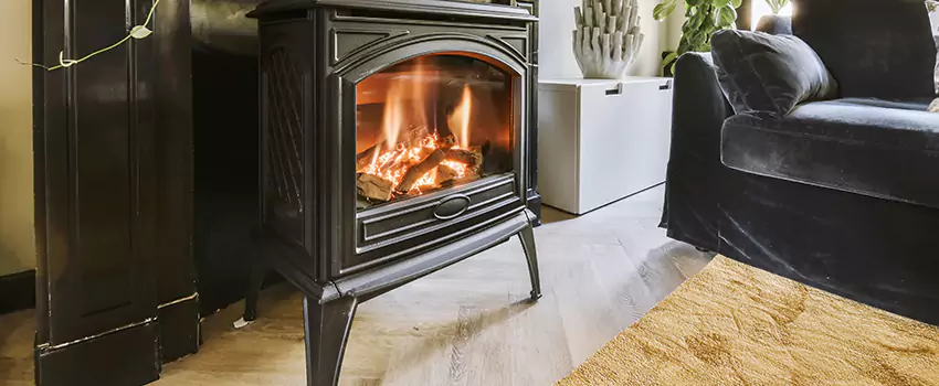 Cost of Hearthstone Stoves Fireplace Services in Commack, New York