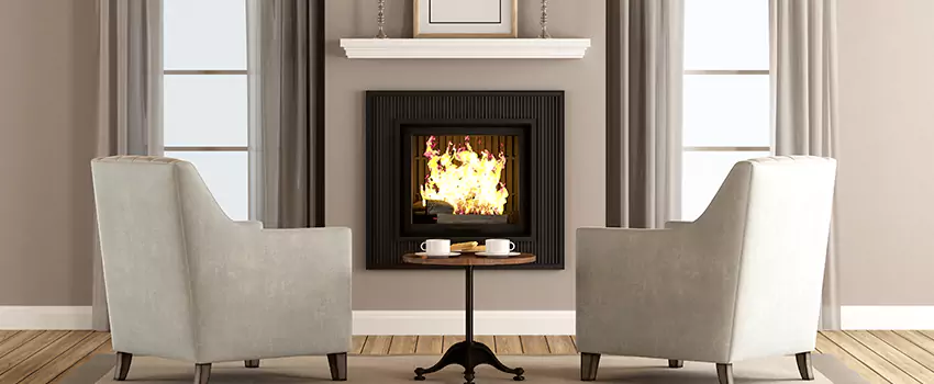 Heat & Glo Outdoor Gas Fireplaces Installation Contractors in Commack, New York