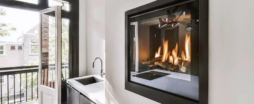 Heatilator Outdoor Fireplace Services in Commack, New York