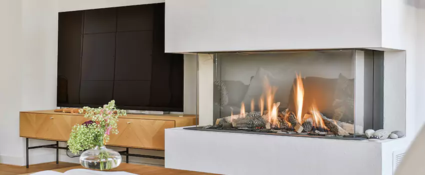 Ortal Wilderness Fireplace Repair and Maintenance in Commack, New York