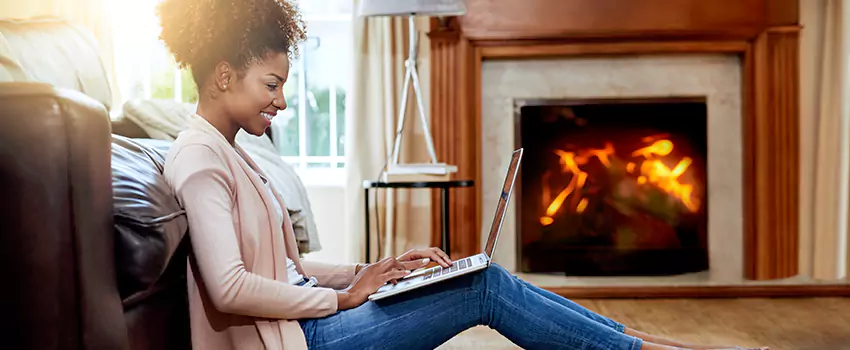 Cost-Effective Osburn Fireplace Installation and Repair in Commack, NY