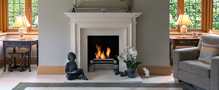 RSF Fireplaces Maintenance and Repair in Commack, New York