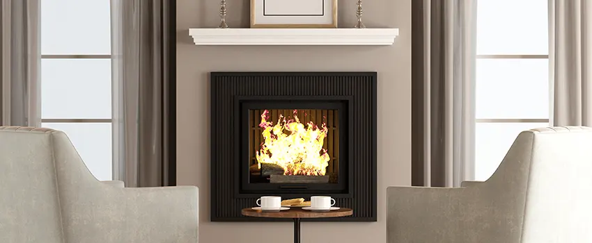Superior Outdoor Fireplace Repair in Commack, NY