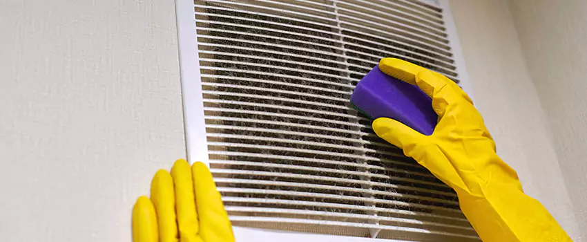 Vent Cleaning Company in Commack, NY