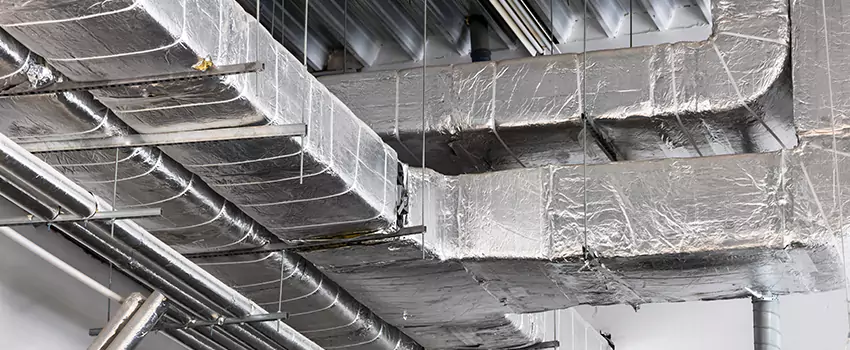 Vent Dust Cleaning Cost in Commack, NY