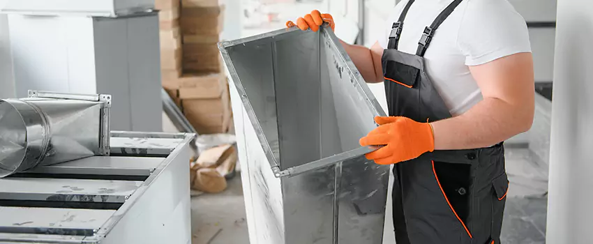 Ventilation Fan Cleaning Services in Commack, New York