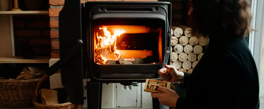 Key Features of Vermont Castings Fireplaces in Commack, NY