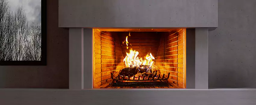 Indoor Wood Burning Furnace Repair and Installation in Commack, New York