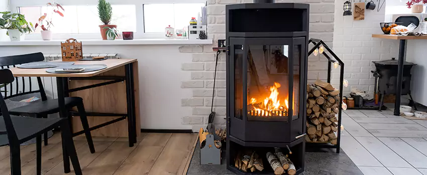 Wood Stove Firebox Installation Services in Commack, NY