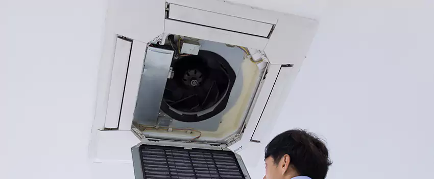 Benefits of Professional Air Duct Cleaning in Commack, New York