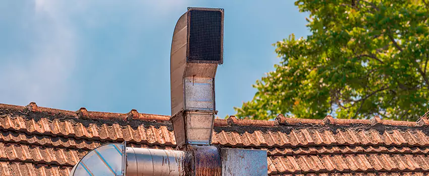 Chimney Cleaning Cost in Commack, New York