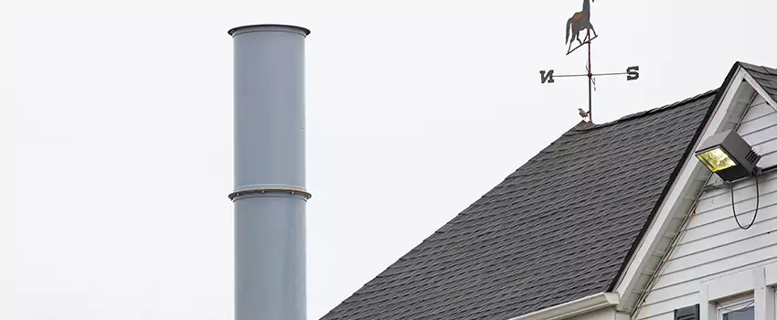 Multi-flue Chimney Caps Installation And Repair in Commack, NY