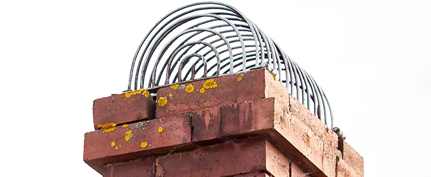 Chimney Crown Problems in Commack, New York